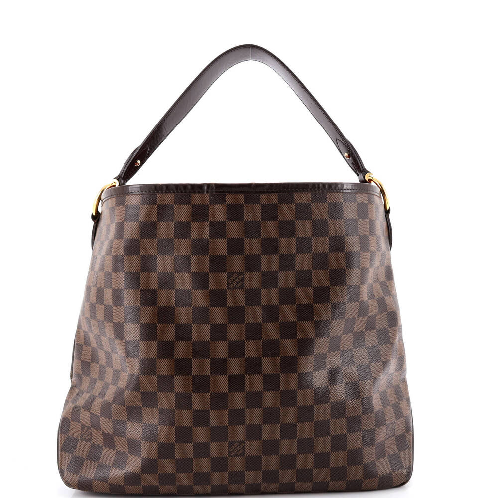 Louis Vuitton PM Delightful NM Handbag Damier - Picture 3 of 7